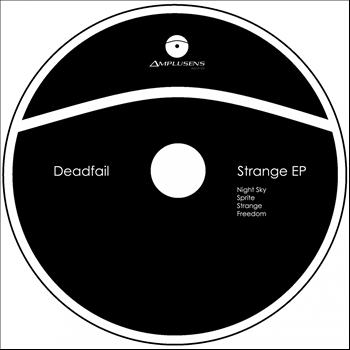 Deadfail - Strange EP