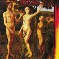 Lobão - O Inferno é Fogo