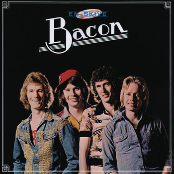 Bacon - En Skive
