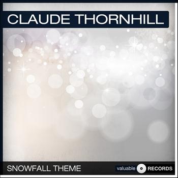 Claude Thornhill - Snowfall Theme