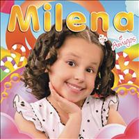Milena - Milena & Amigos
