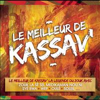 Kassav' - Le Meilleur de Kassav'