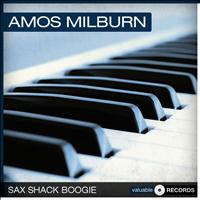 Amos Milburn - Sax Shack Boogie