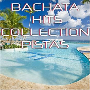 Brother, El Lince - Bachata Hits Collection Pistas