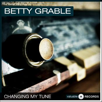 Betty Grable - Changing My Tune