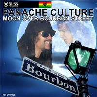 Panache Culture - Moon Over Bourbon Street
