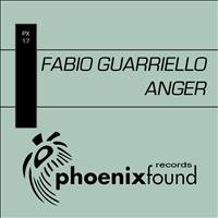 Fabio Guarriello - Anger EP
