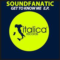 Soundfanatic - Get To Know Me