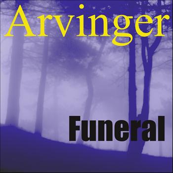Funeral - Arvinger