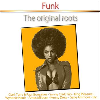 Various Artists - Funk