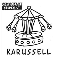 Grossstadt Freunde - Karussell