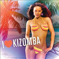 Various Artists - I Love Kizomba