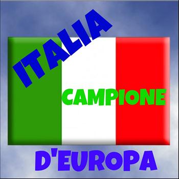 Champions Group - Italia campione d'europa