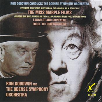 Ron Goodwin - The Odense Symphony Orchestra