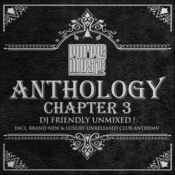 Various Artists - Anthology