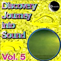 Discovery - Journy Into Sound, Vol. 5
