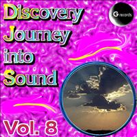 Discovery - Journy Into Sound, Vol. 8