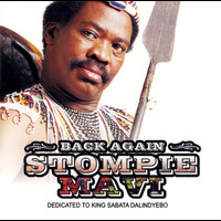Stompie Mavi - Back Again