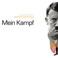 Serdar Somuncu - Somuncu reads Mein Kampf