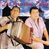 Los Hermanos Zuleta - Cantare