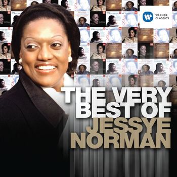 Jessye Norman - The Very Best of Jessye Norman