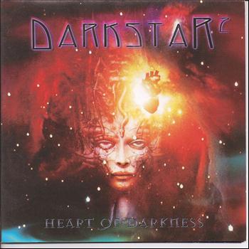 Darkstar - Heart of Darkness