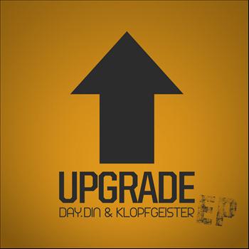 Day Din & Klopfgeister - Upgrade - Single