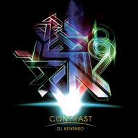 DJ Kentaro - Contrast