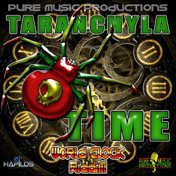 Taranchyla - Time