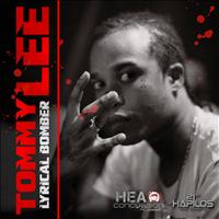 Tommy Lee - Lyrical Bomber