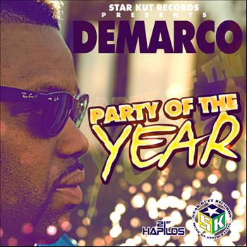 DeMarco - Party of the Year