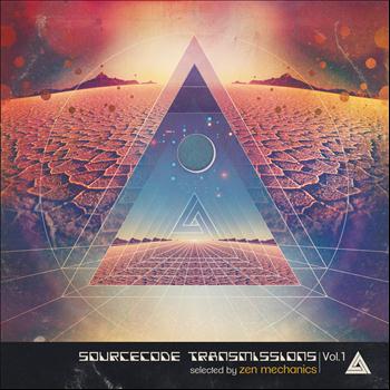 Various Artists - Sourcecode Transmissions Vol. 1