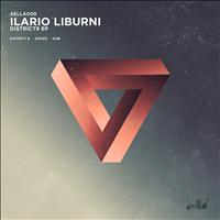 Ilario Liburni - District 9 EP