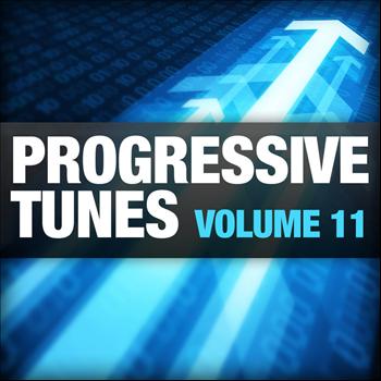 Various Artists - Progressive Tunes, Vol. 11