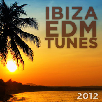 Various Artists - Ibiza EDM Tunes 2012