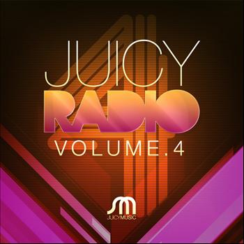 Various Artists - Juicy Radio Volume 4