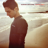 Dashboard Confessional - Dashboard Confessional Pepsi Promotion (Canada)