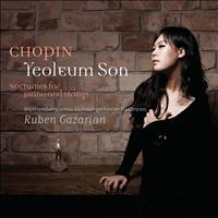 Yeol Eum Son - Chopin: Nocturnes For Piano And Strings