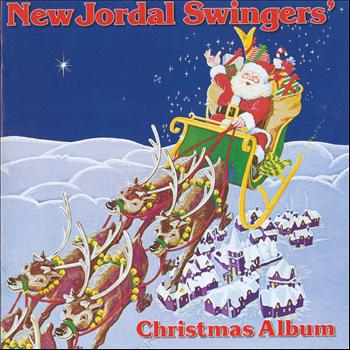 New Jordal Swingers - Christmas Album