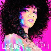 Louisy Joseph - Ma Radio