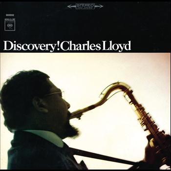 Charles Lloyd - Discovery!