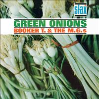 Booker T. & The M.G.'s - Green Onions (Stax Remasters)