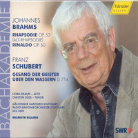 Helmuth Rilling - Bach, J.S.: St. John Passion, Bwv 245 (Highlights)