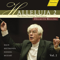 Helmuth Rilling - Halleluja 2