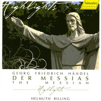 Helmuth Rilling - Der Messias