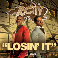 R. City - Losin' It