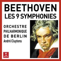 André Cluytens - Beethoven: Les 9 Symphonies