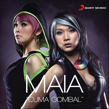 Maia - Cuma Gombal