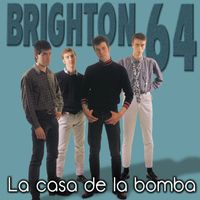 Brighton 64 - La casa de la bomba