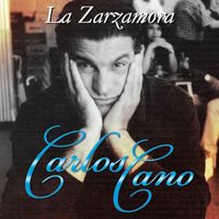 Carlos Cano - La Zarzamora